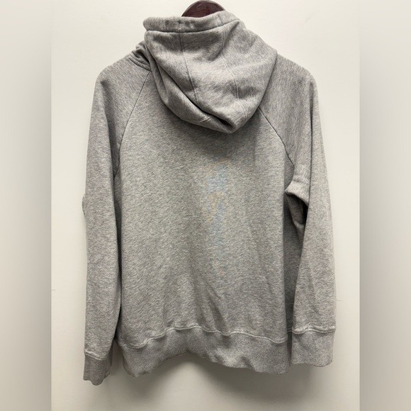 XL Under Armour Women's Gray Hoodie - Picture 2 of 5